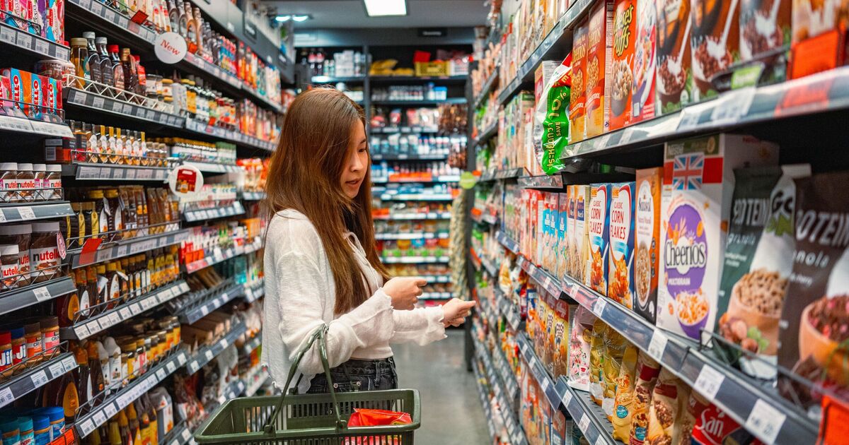 UK supermarket crisis as Britain turns to other countries for food | UK | News