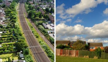 The beautiful market town that’s the UK’s ‘cheapest’ just 30 minutes from London | UK | News