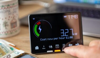 Energy bills predicted to fall by £129 in July | Personal Finance | Finance
