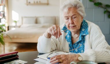 Warning to state pensioners who can no longer claim these 7 benefits | Personal Finance | Finance