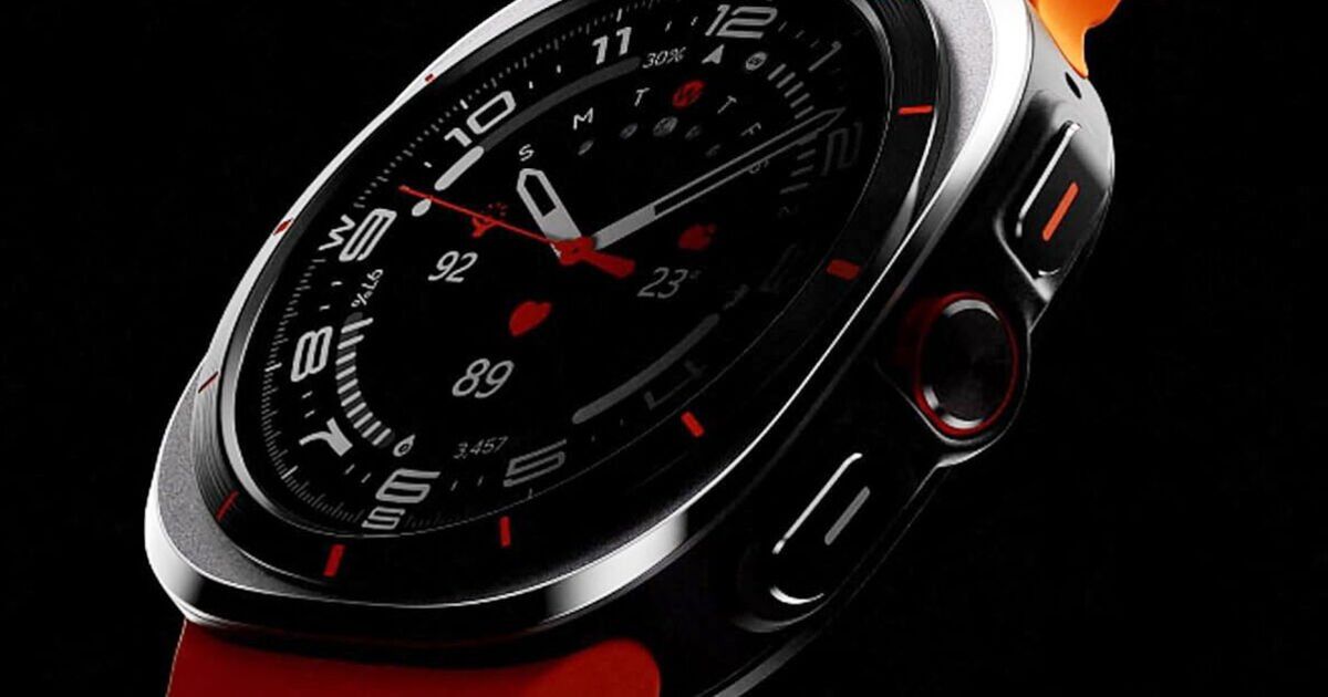 Samsung offers biggest reason to ditch your Galaxy Watch and try something new