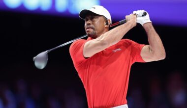 Tiger Woods has his own 'Tiger Rule' on PGA Tour which no other player can access | Golf | Sport