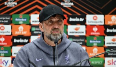 Klopp teased £73m Man Utd star would look 'good' in Liverpool shirt | Football | Sport