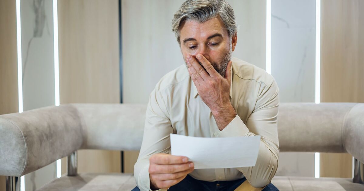 Brits hit with up to £98,000 tax bills for cashing in pensions | Personal Finance | Finance