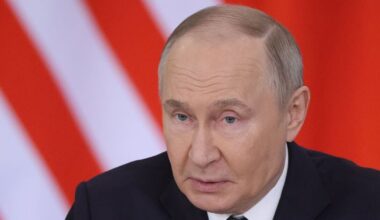 Russian economy in meltdown as Moscow issues embarrassing rouble update | World | News