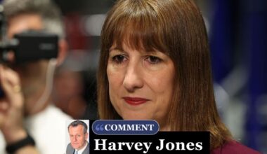 Has Rachel Reeves just saved Cash ISA - or is she plotting something? | Personal Finance | Finance