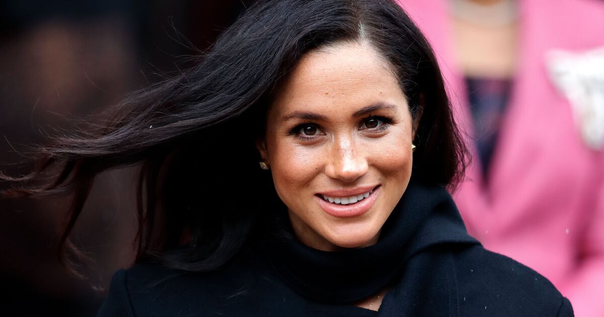 Expert slams Meghan Markle for 'doing hardly any work' for royals | Royal | News