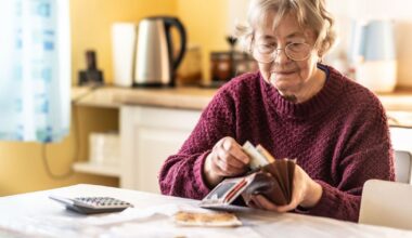 Hundreds of thousands of pensioners hit with surprise HMRC tax bill | Personal Finance | Finance