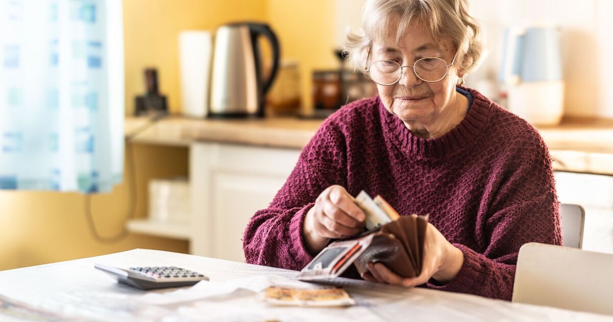 Hundreds of thousands of pensioners hit with surprise HMRC tax bill | Personal Finance | Finance