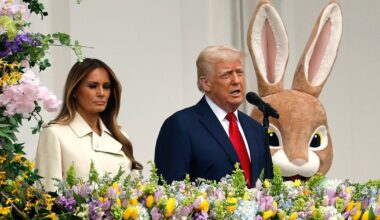 Donald Trump's ex-staffer claims Melania 'hates' him in scathing rant | Politics | News
