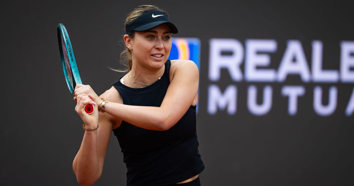 Tennis star set for early retirement due to chronic injury gives heartwarming interview | Tennis | Sport