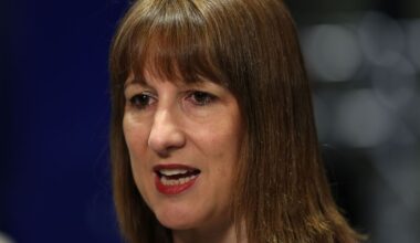 Rachel Reeves branded 'thick as two short planks' on GB News after major blow | TV & Radio | Showbiz & TV