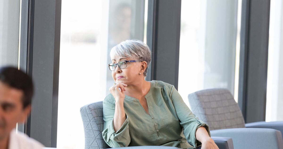 Two benefits that can provide up to £10,040 for pensioners | Personal Finance | Finance