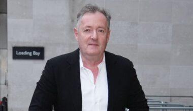 Piers Morgan blasted after moaning ‘Brexit’s been a dismal failure’ | UK | News