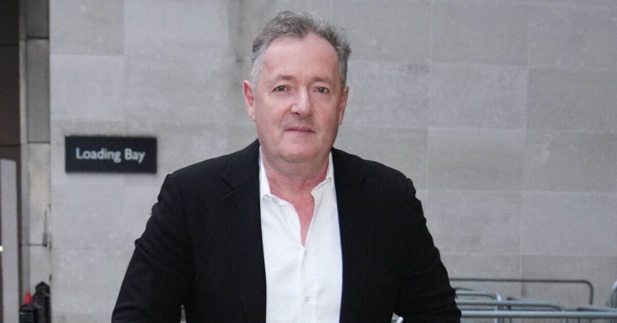 Piers Morgan blasted after moaning ‘Brexit’s been a dismal failure’ | UK | News