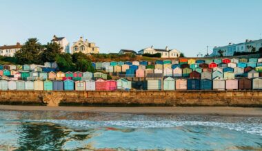 The beautiful little seaside town with ‘best’ beach within 2 hours of London | UK | News