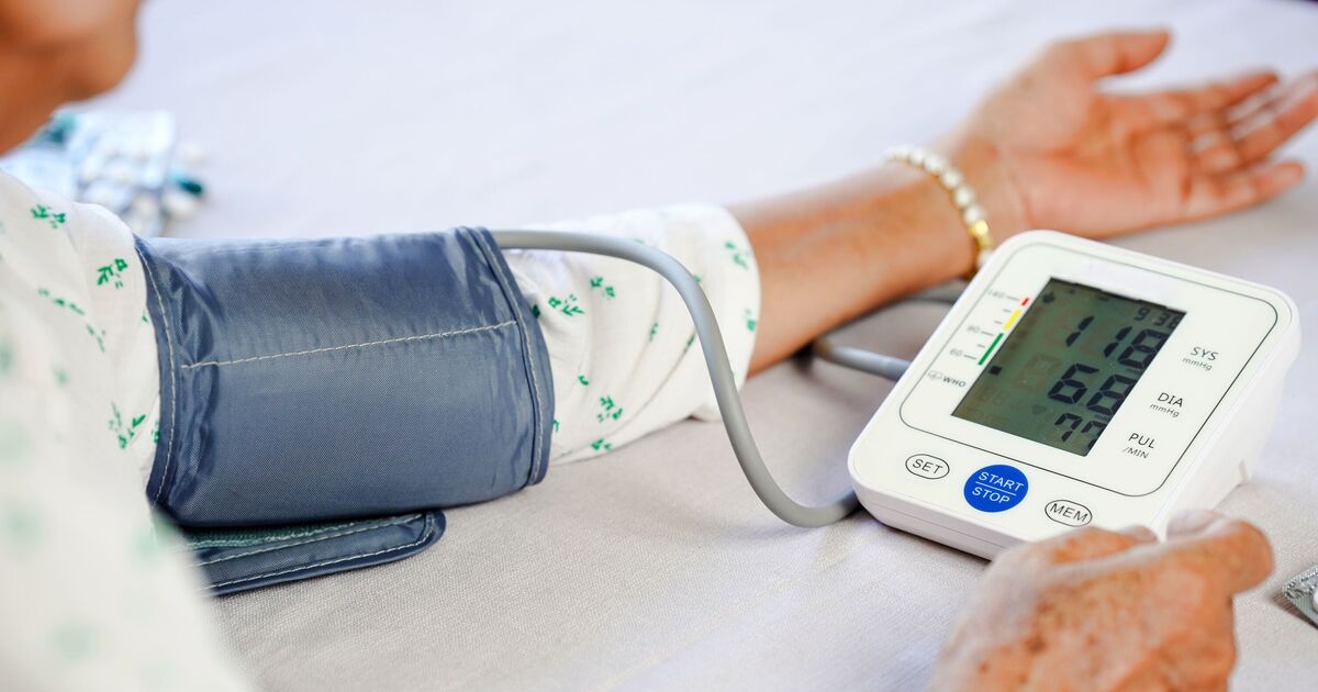'£19 blood pressure monitor matches shoppers' GP readings'