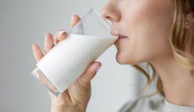 Urgent recall issued for milk with ‘do not drink’ warning | UK | News