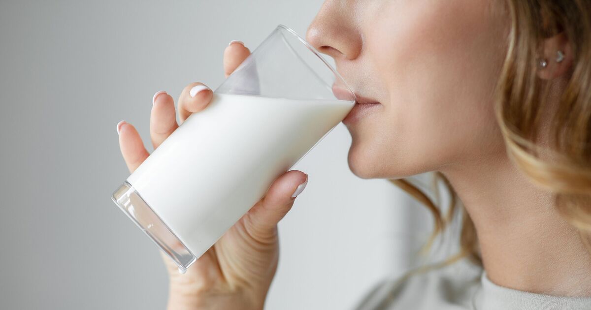 Urgent recall issued for milk with ‘do not drink’ warning | UK | News