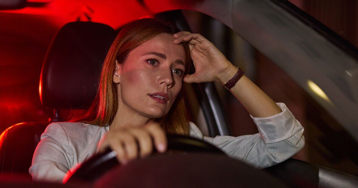 Rules on 'dazzling' car headlights could soon change as update expected this summer