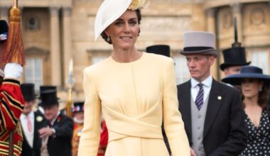 Princess Kate debunks Meghan Markle brutal claim about Royal Family | Royal | News