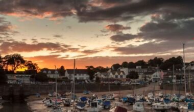 Welsh coastal village is an underrated rival to its famous neighbour | UK | Travel