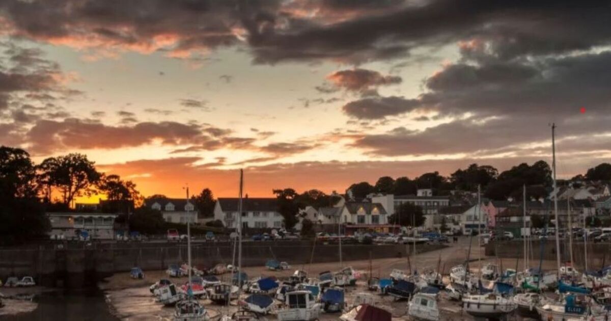 Welsh coastal village is an underrated rival to its famous neighbour | UK | Travel