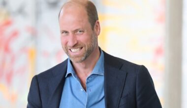 Prince William makes solo trip as Kensington palace issue statement | Royal | News
