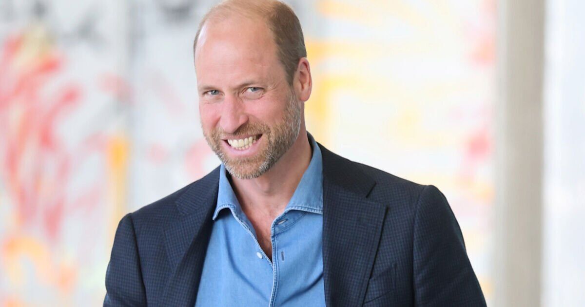 Prince William makes solo trip as Kensington palace issue statement | Royal | News