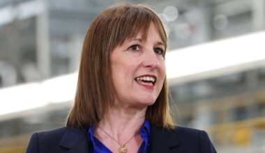 Labour update on plans to reform ISA rules | Personal Finance | Finance