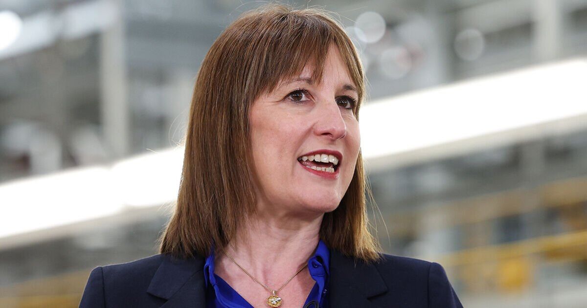Labour update on plans to reform ISA rules | Personal Finance | Finance