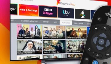 Freeview matches Sky with new channel launch - check your TV or miss out