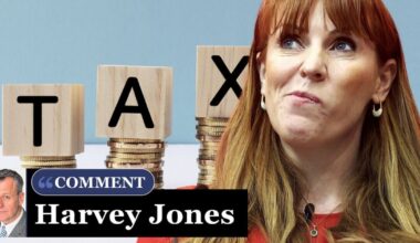 Labour plots to restore hated pension ‘horror’ tax - takes 55% of your savings | Personal Finance | Finance