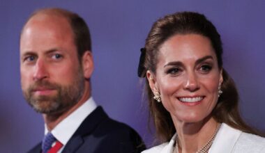 Prince William and Kate are breaking tradition when it comes to royal duties | Royal | News