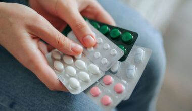 Drug recalled over 'contamination' — patients urged to check pill colour now | UK | News