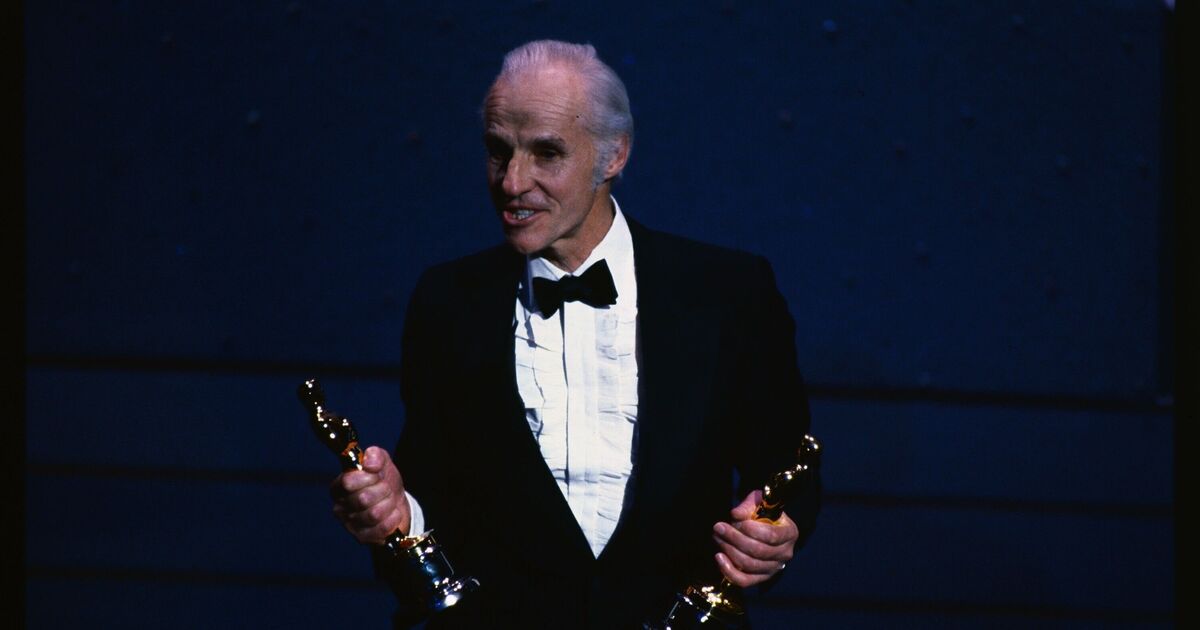 Billy Williams dead: Oscar-winning Exorcist star dies as tributes flood in | Celebrity News | Showbiz & TV