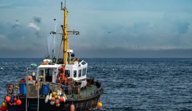 EU fisherman issue 6 word boast after Keir Starmer Brexit surrender | Politics | News