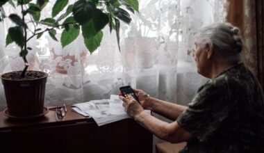 Calls for tax-free State Pension gather pace as retirees near threshold | Personal Finance | Finance