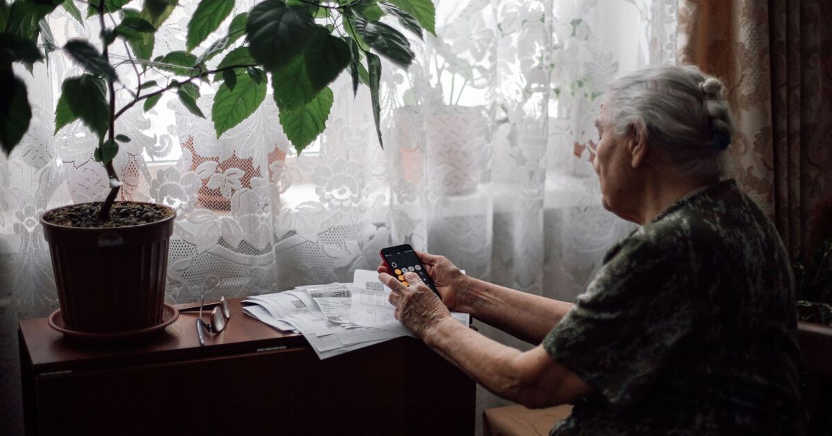 Calls for tax-free State Pension gather pace as retirees near threshold | Personal Finance | Finance