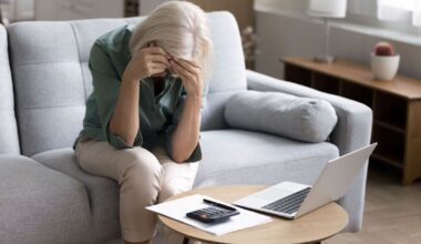 DWP pension update as 180,000 women owed thousands of pounds | Personal Finance | Finance