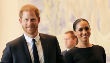 Prince Harry and Meghan Markle's mouthpiece makes claim about TV deal | Royal | News