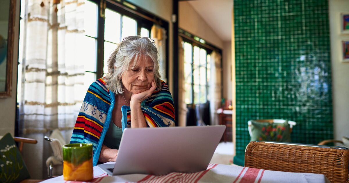 More than one million pensioners due to pay higher rate of income tax | UK | News