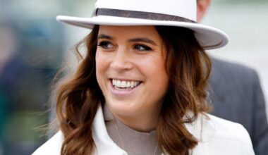 Princess Eugenie speaks out after being given key new role by King Charles | Royal | News
