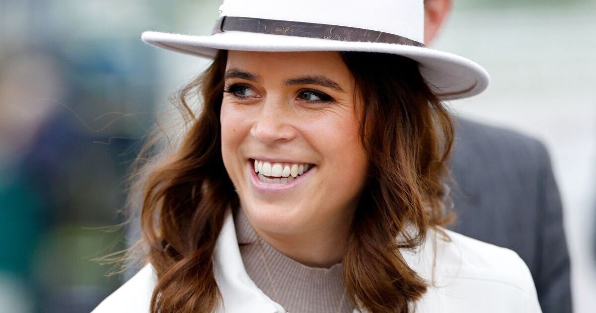 Princess Eugenie speaks out after being given key new role by King Charles | Royal | News
