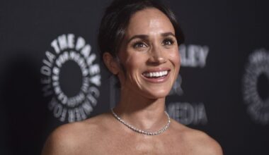 Meghan Markle blasted over 'ghosting' fans with 'boring' brand move | Royal | News
