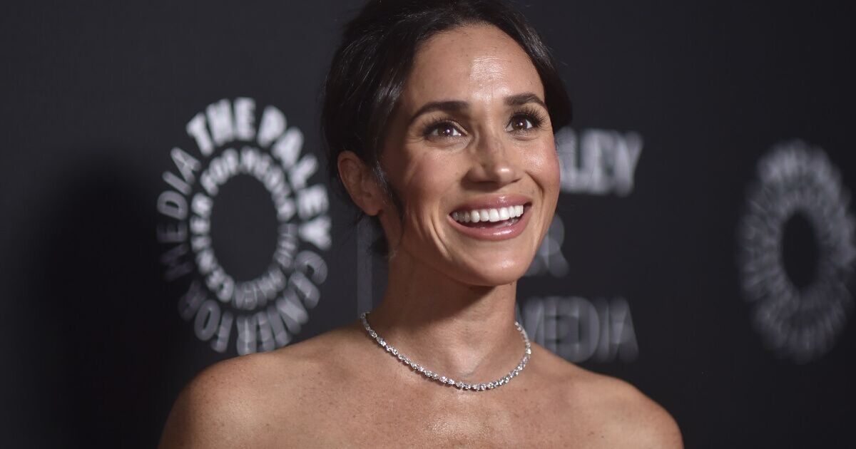 Meghan Markle blasted over 'ghosting' fans with 'boring' brand move | Royal | News