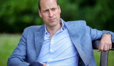 Downton Abbey creator clashes with Prince William's team: 'No conscien | Royal | News