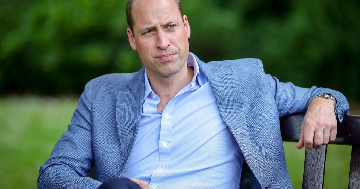 Downton Abbey creator clashes with Prince William's team: 'No conscien | Royal | News