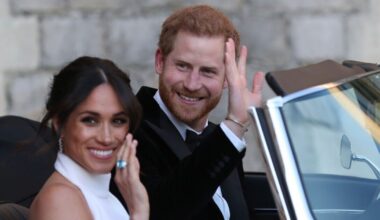 Prince Harry’s claim about royal weddings after 'sinister' comparison | Royal | News