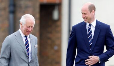 Prince William will copy King Charles but he is 'increasingly aware' of one thing | Royal | News